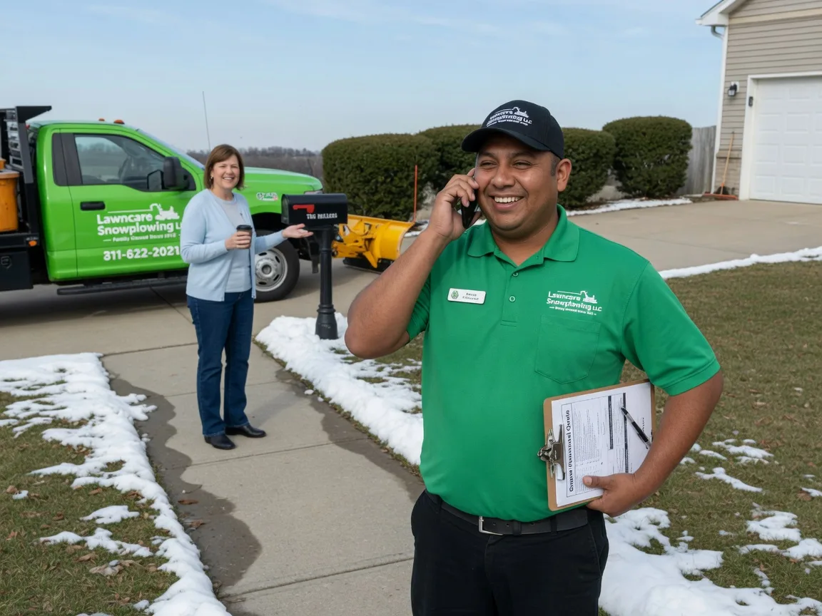 Lawn Care Services By Expert Landscaper Haven, KS FAQs